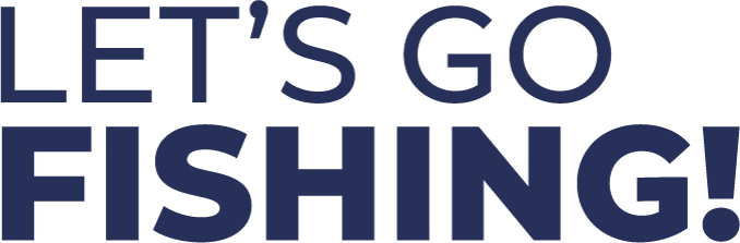 Let’s Go Fishing!, a brand naming module by Yellow Fishes