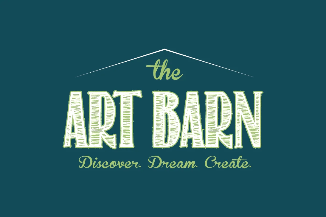 northfield art barn logo