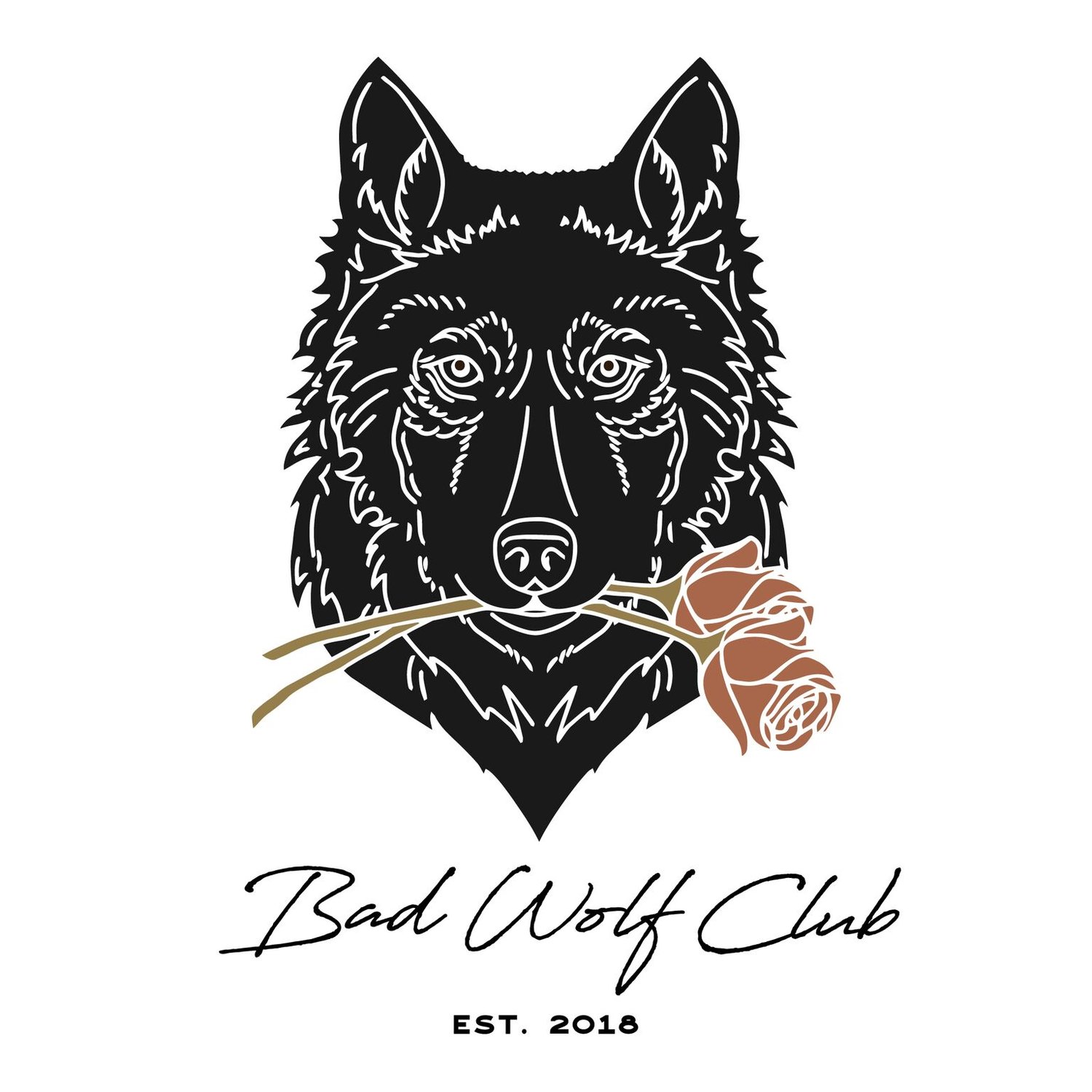 Wolf Club. Виниловые часы Bad Wolves. Аватарка Bad Wolf. Волк клуб лого.