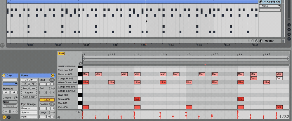 Ableton ноты. Ноты в ableton. piano roll ableton. ноты для фортепиано ableton. плагин пианино для ableton live.