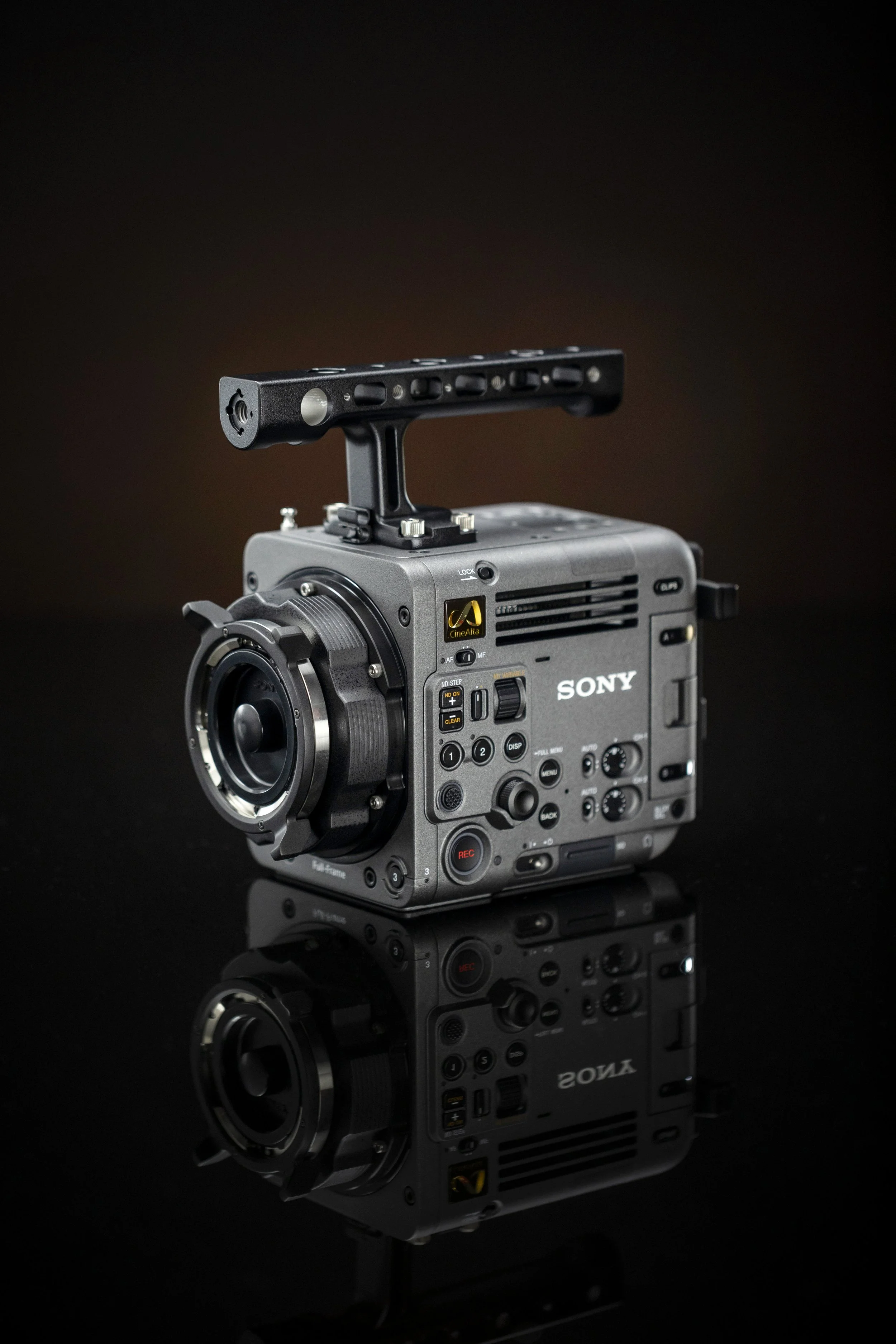 Sony Burano Cinema Camera