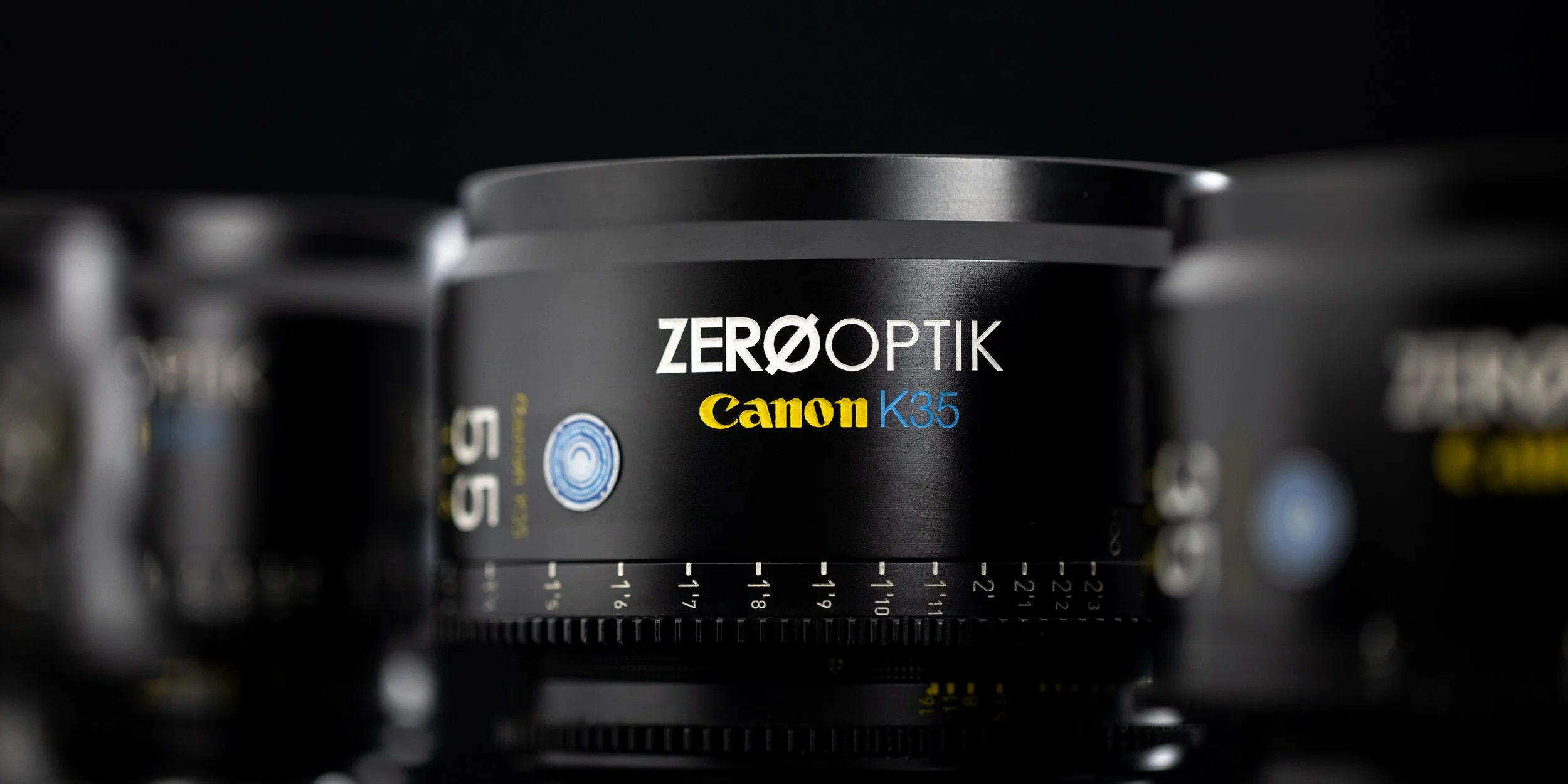Canon K35