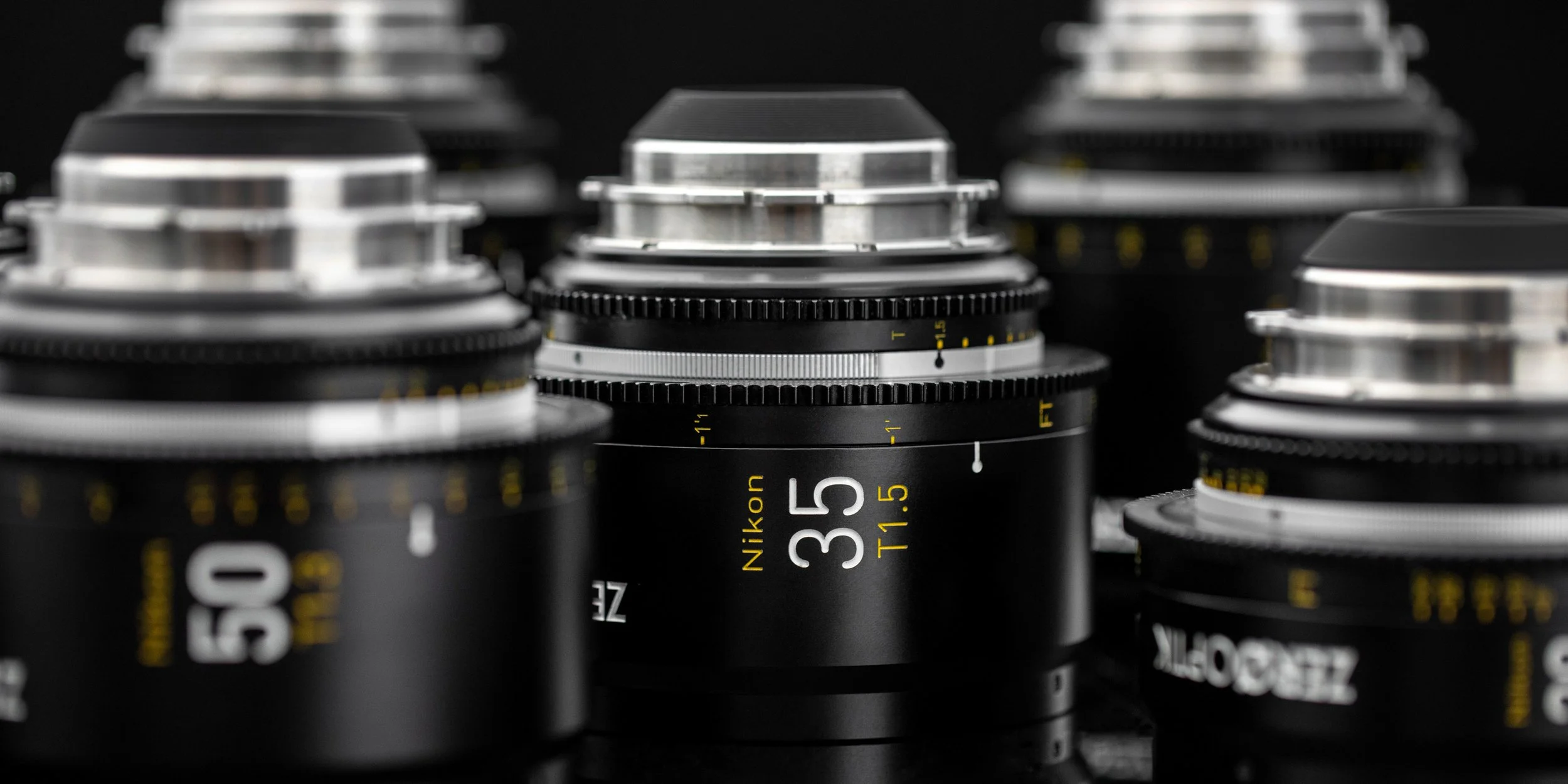 Nikon AIS