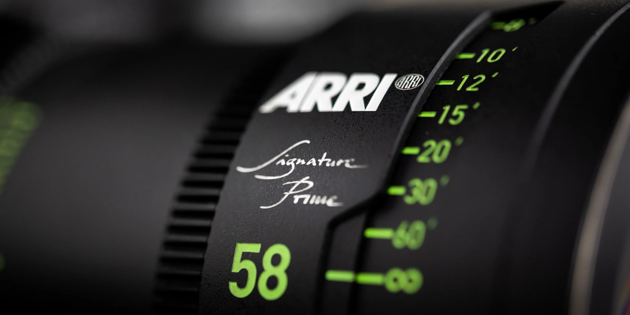 Arri Sig. Prime