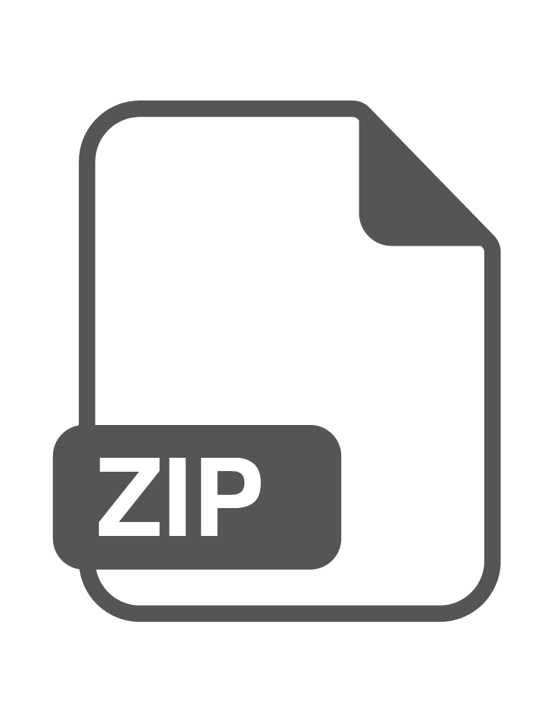 Media Kit Icon