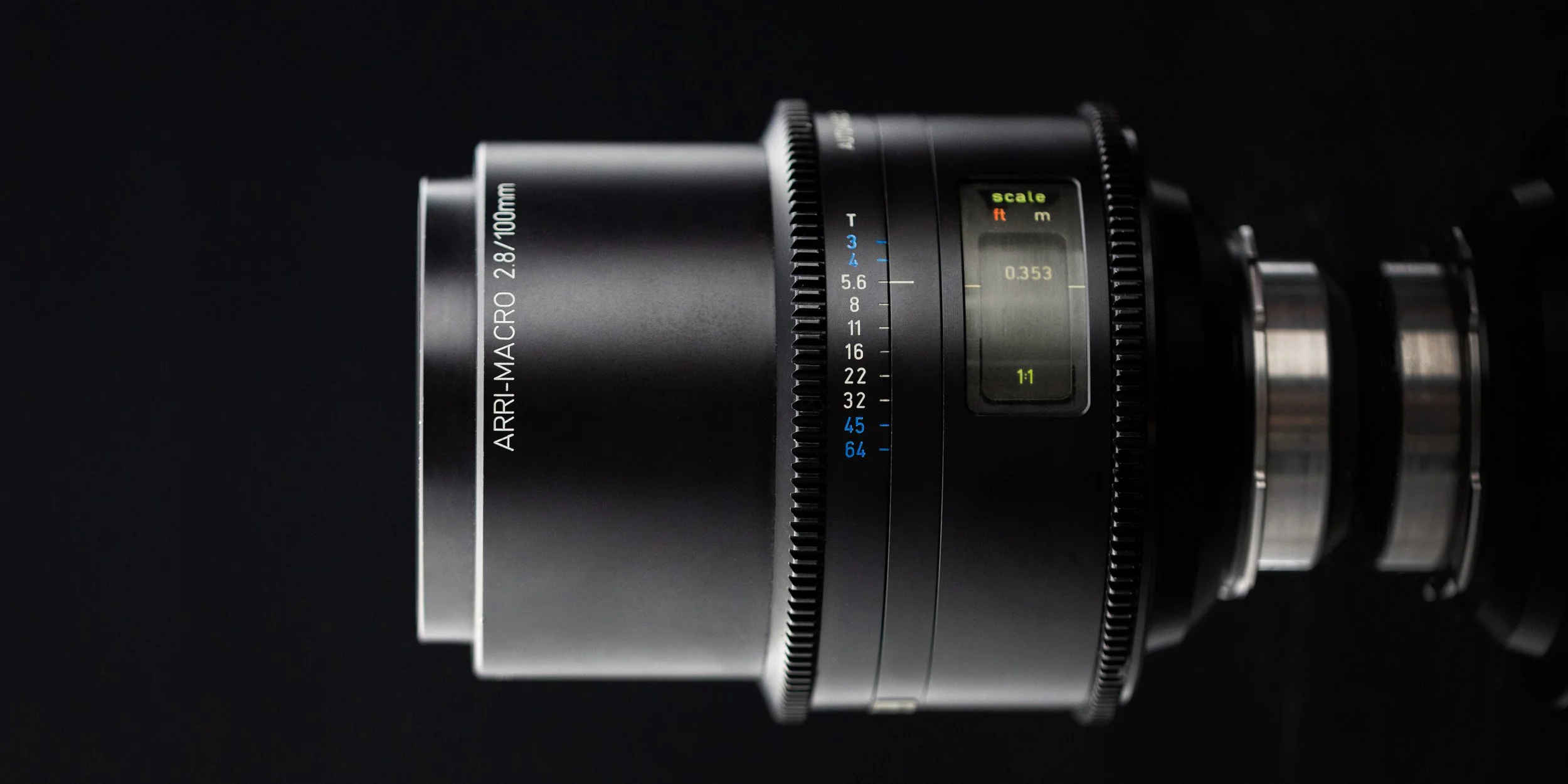Macro close up Lenses