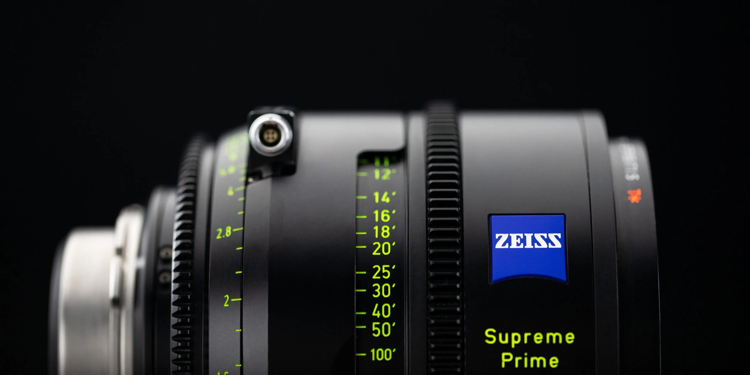 Zeiss Supreme Prime