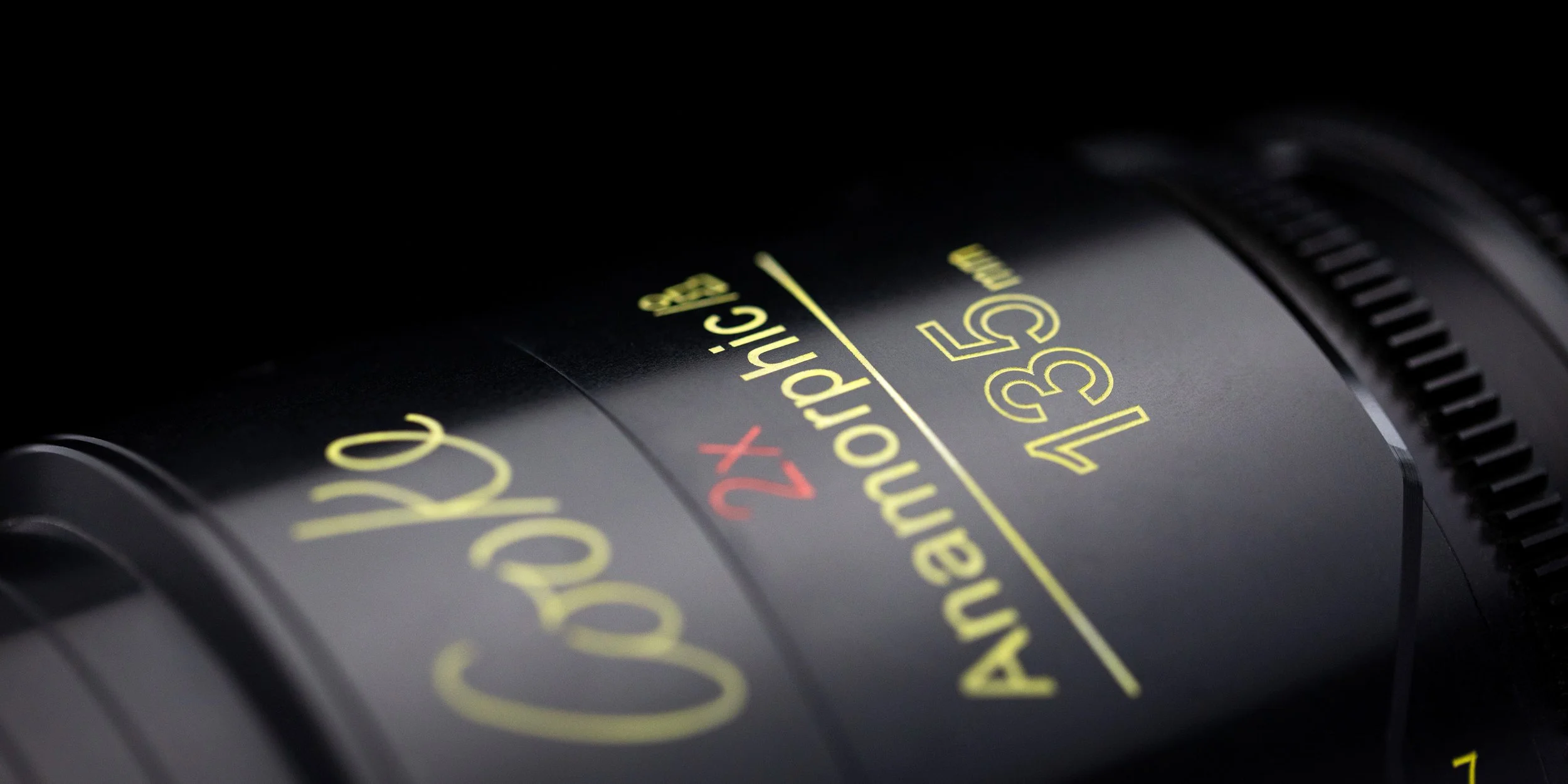 Cooke 2x Anamorphic Primes