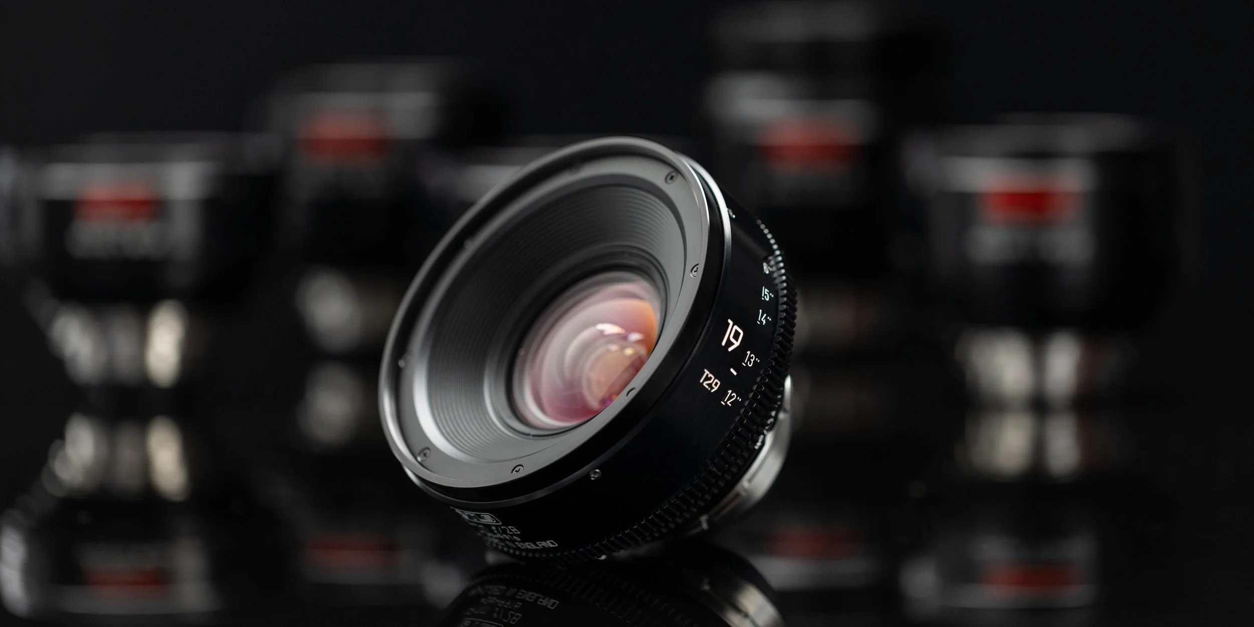 Leica R