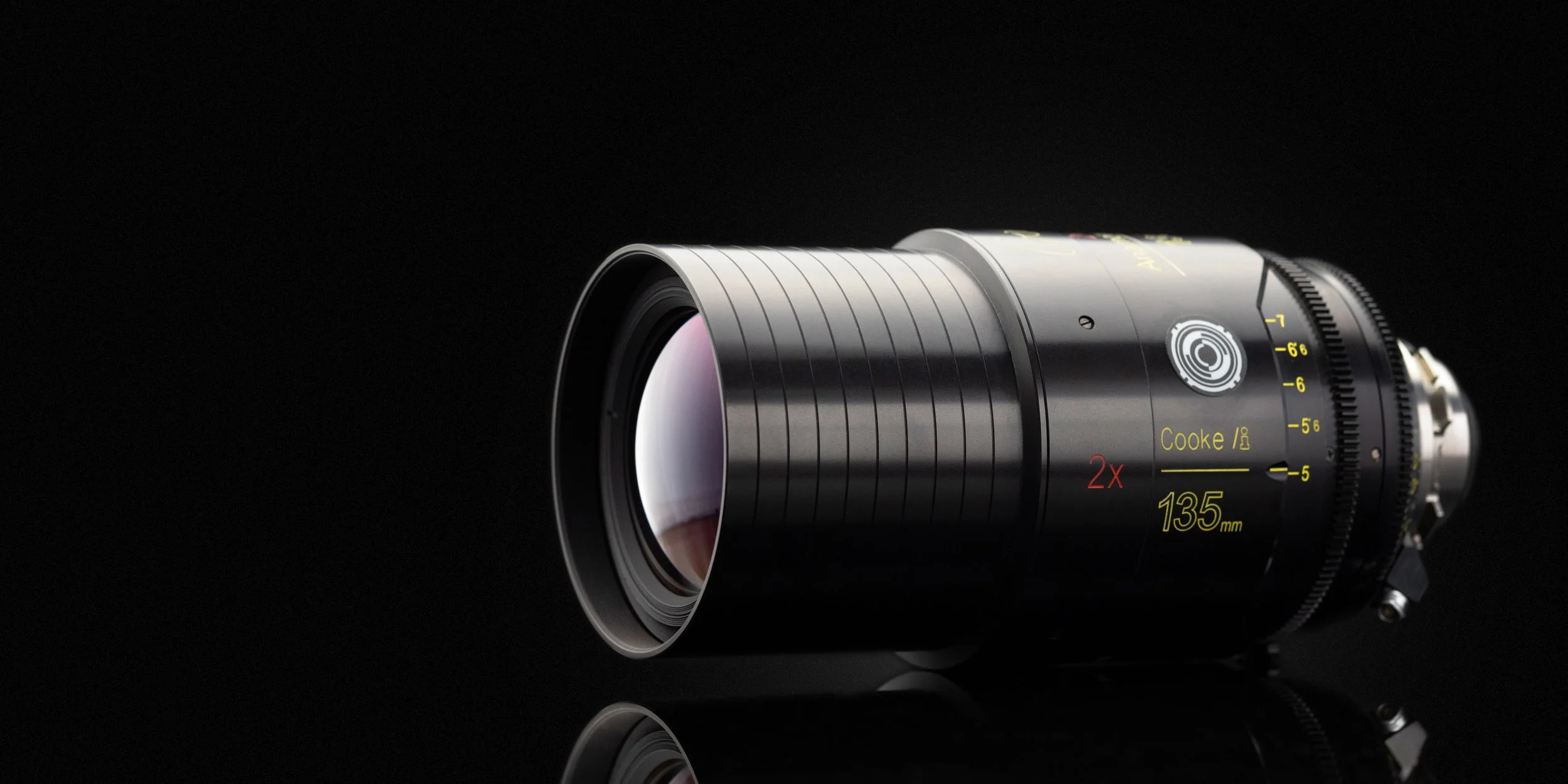 Cooke Anamorphic/i