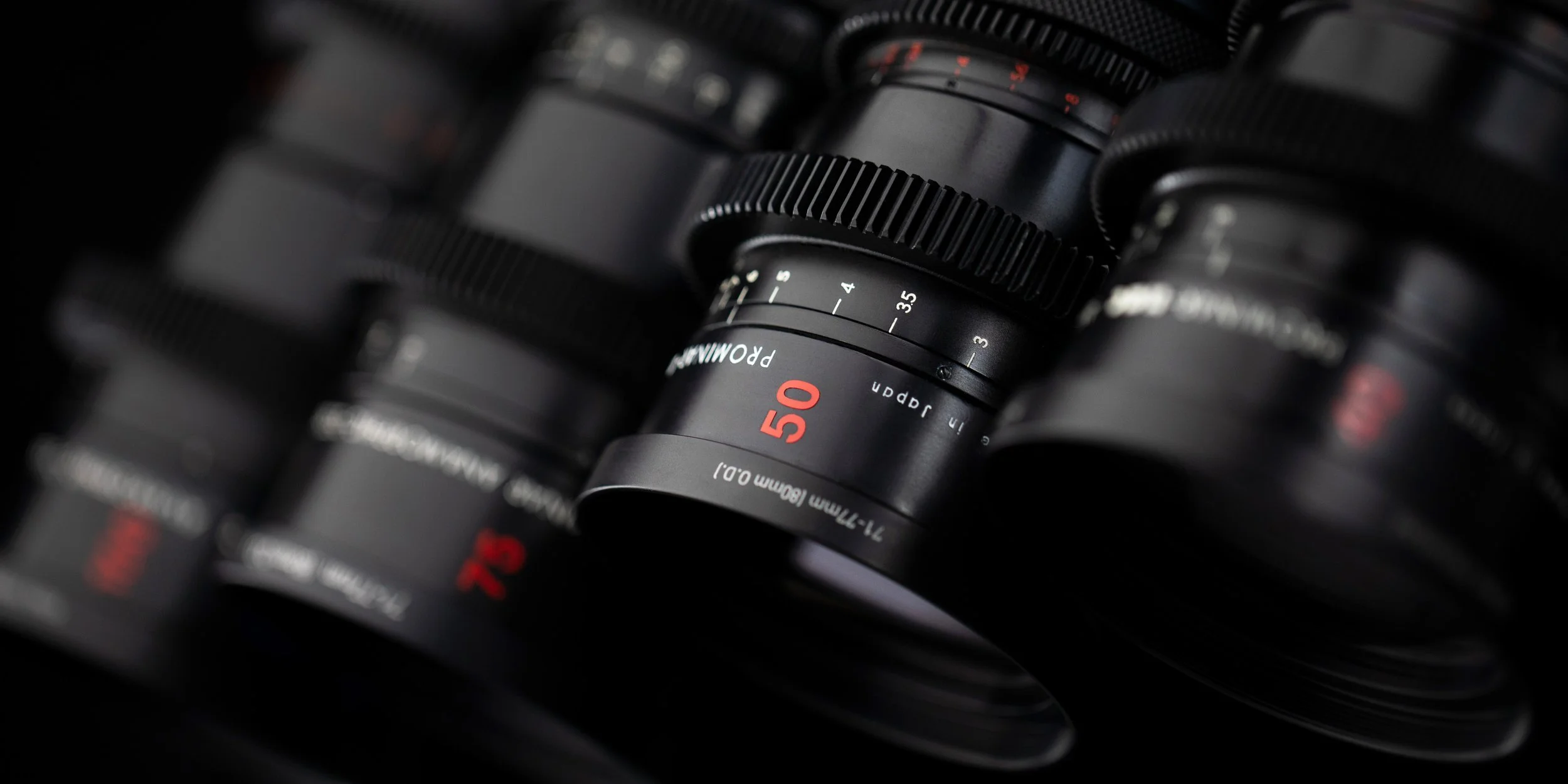 Kowa Anamorphic