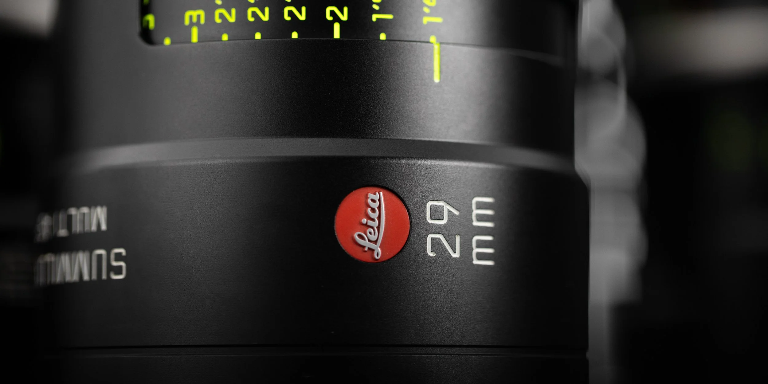 Leica Summilux-C