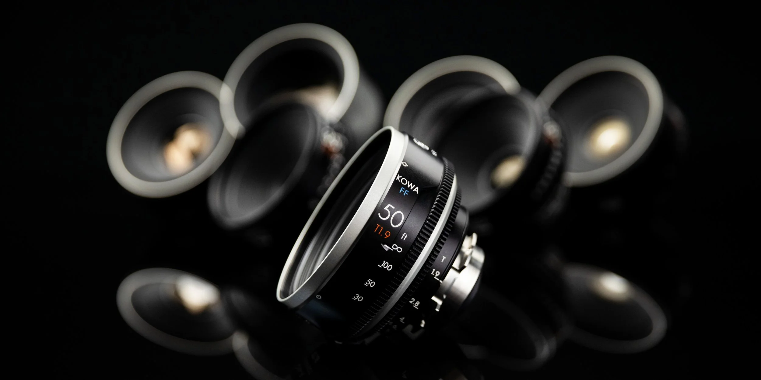 Kowa R