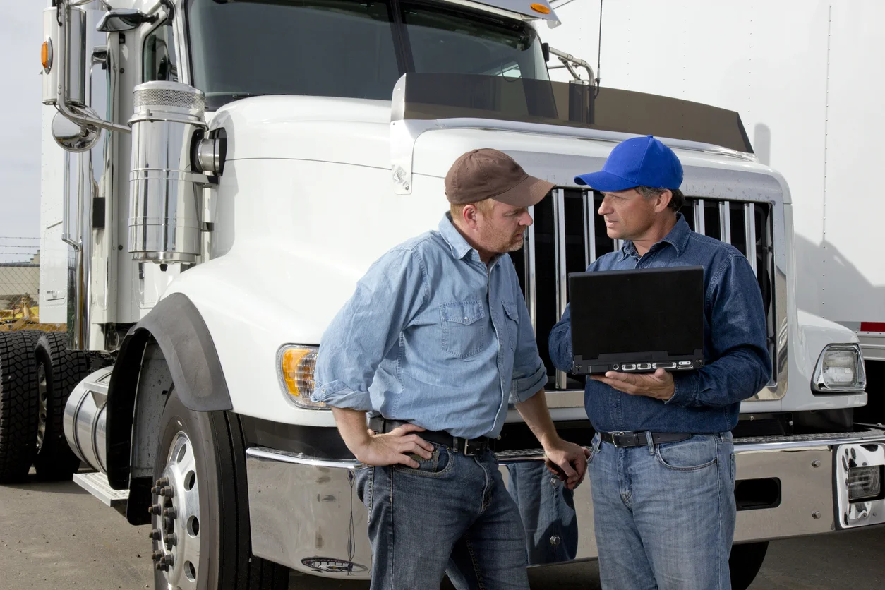 CDL Lawyer: Protect Your Commercial Driving Career