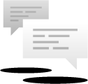 chat icon