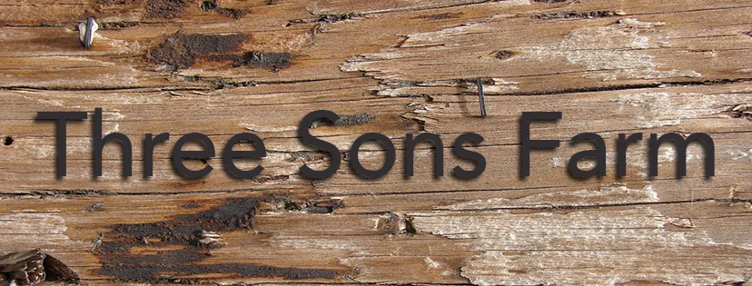 Three Sons Farm