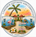 Lameshur Cottages and Campsites business image
