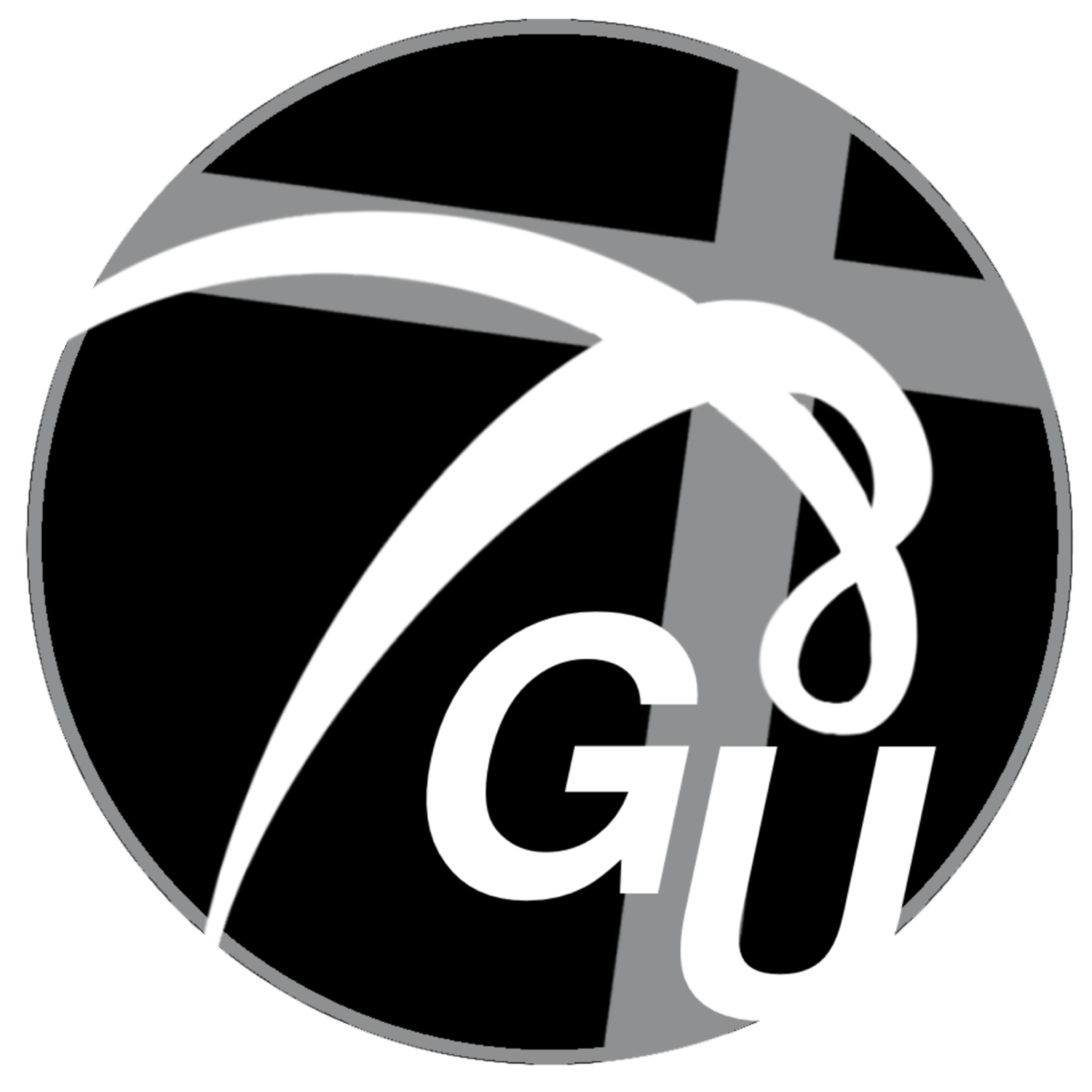 Gymnastics Unlimited logo