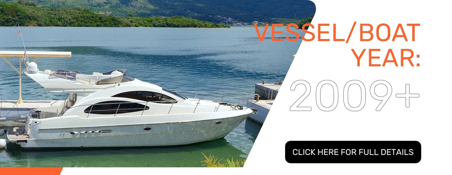 Vessel Titling — Dirt Legal