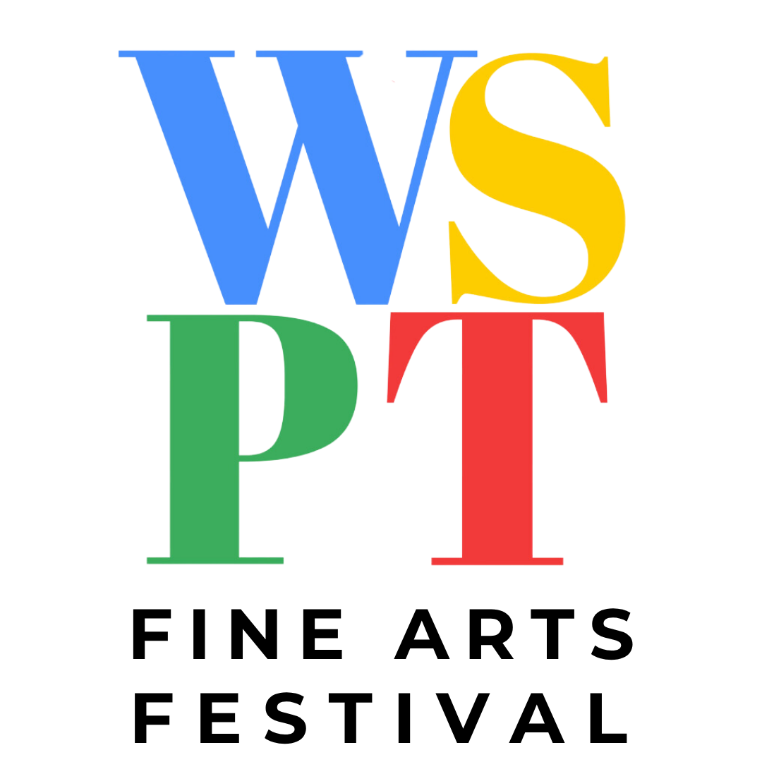 Fine Arts Festival logo