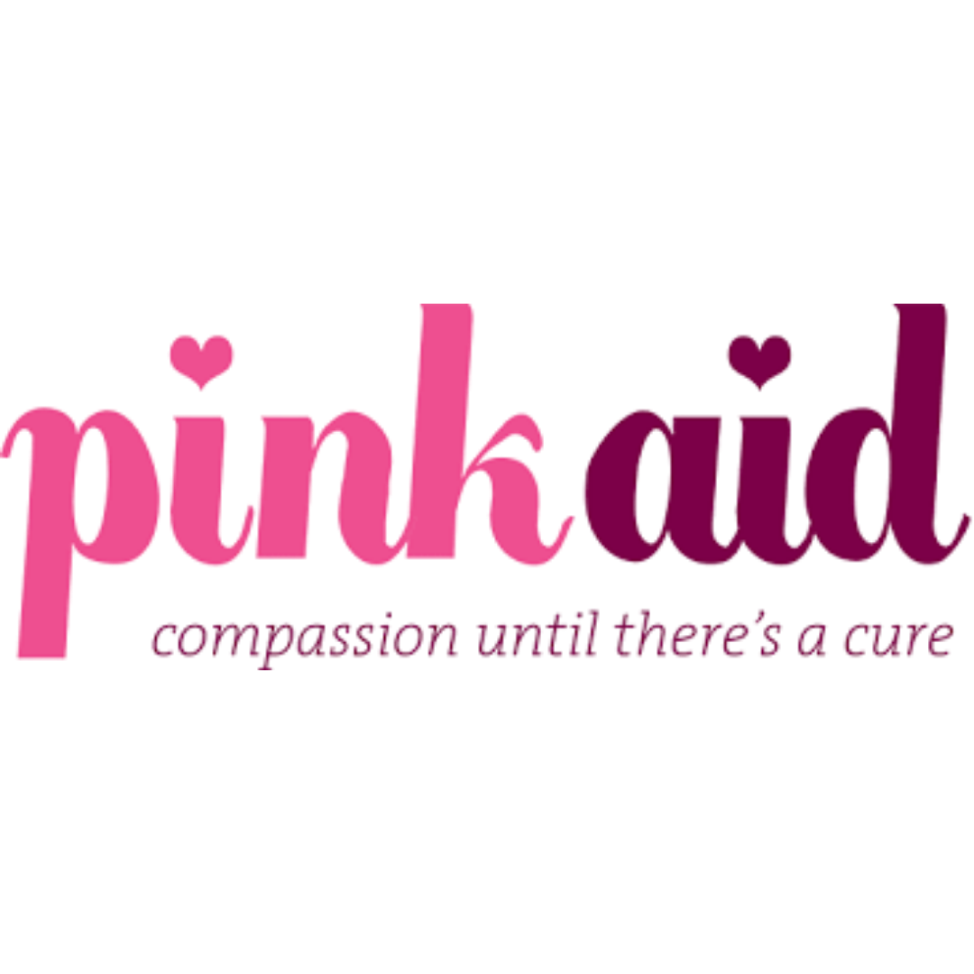 Pink Aid logo