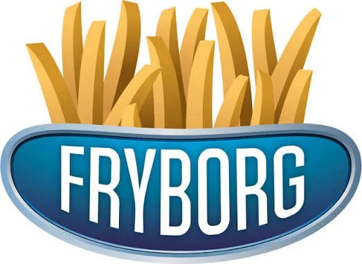 Fryborg logo