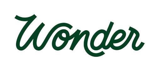 Wonder logo