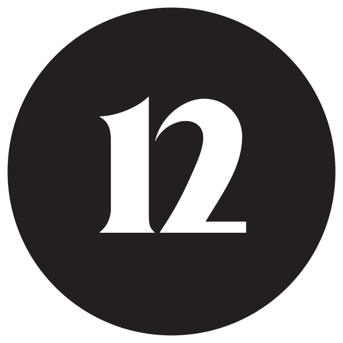 Twelvenote Brew Co.
