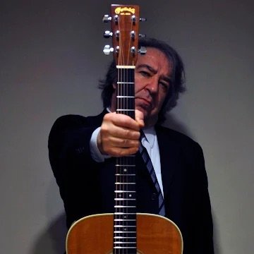 Steve Ferentzy