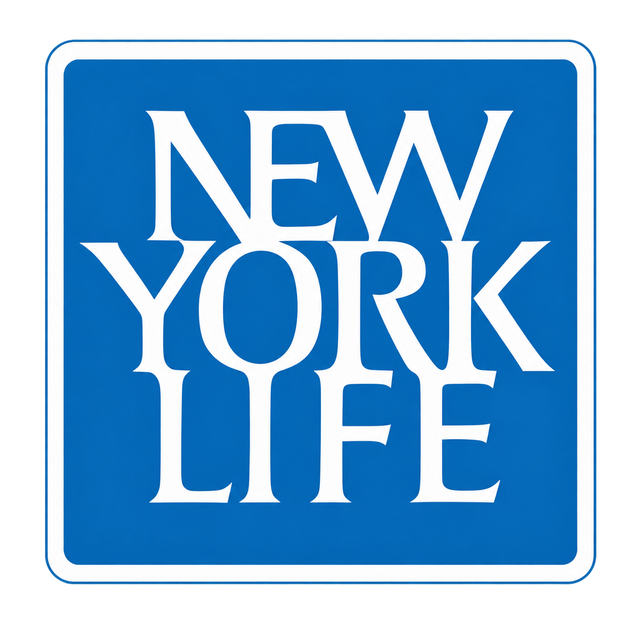 New York Life Insurance logo