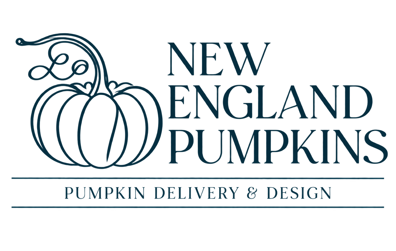 New England Pumpkins