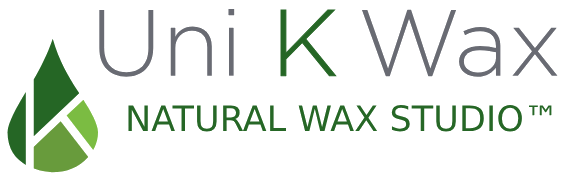 Uni-K Wax Services logo