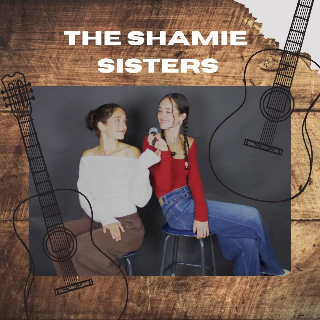 The Shamie Sisters