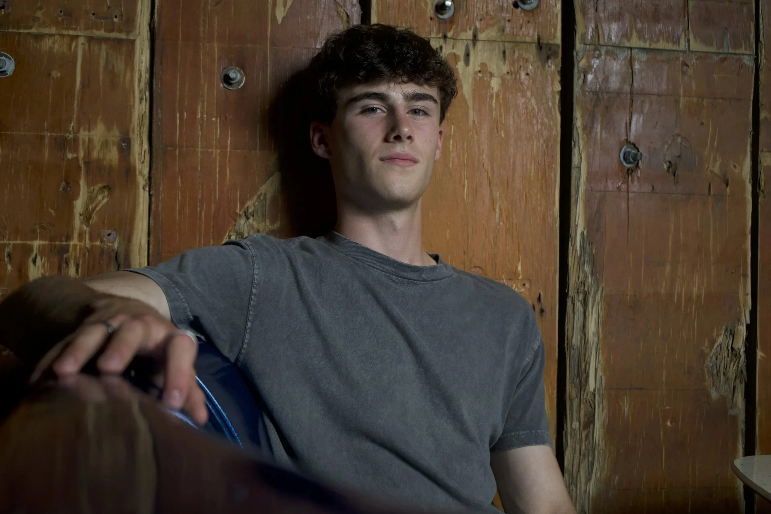 Owen Daniel