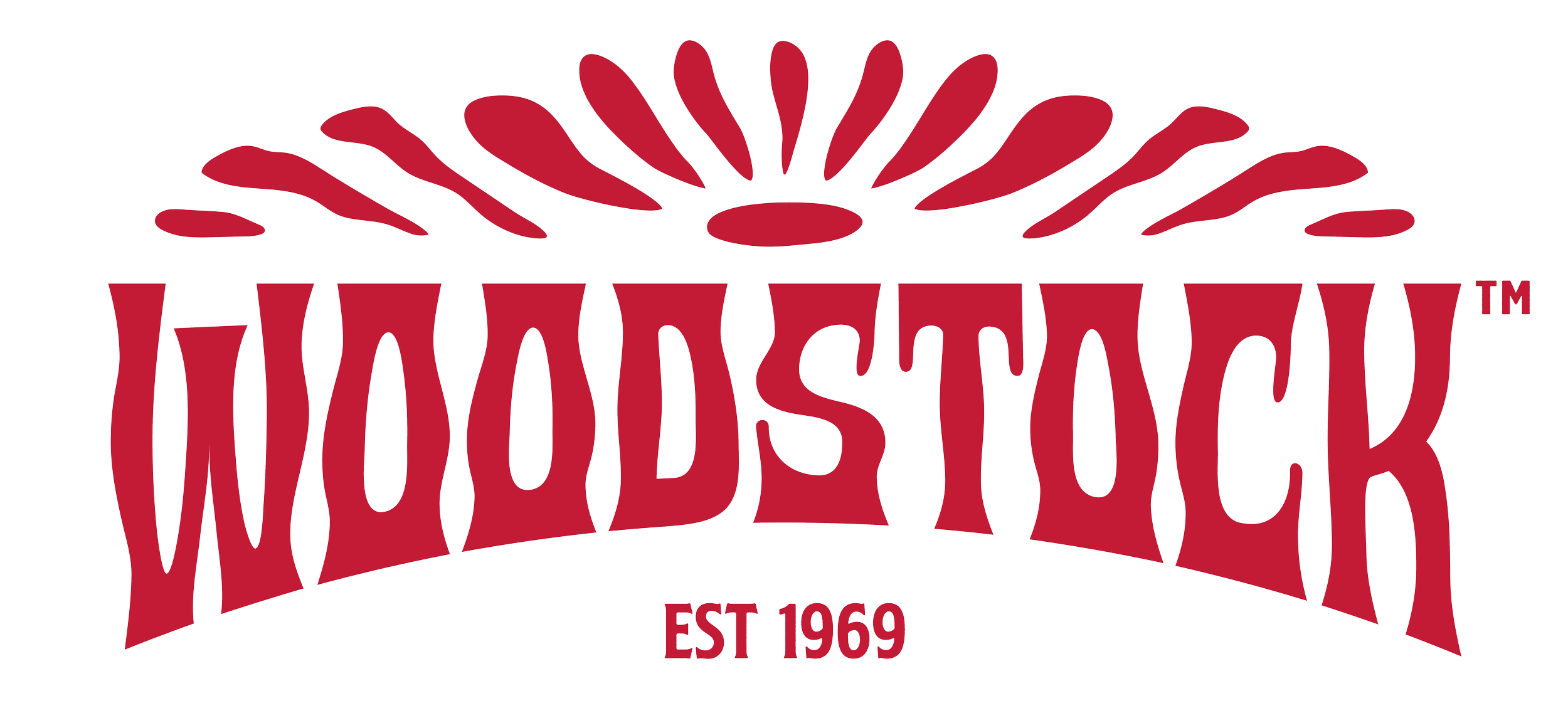 Woodstock Libations