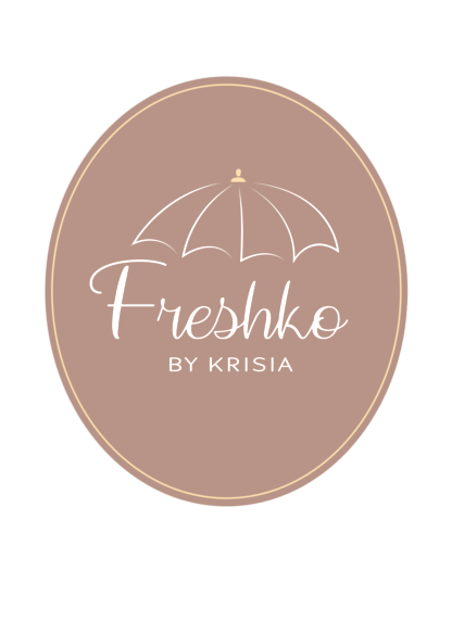 Freshko by Krisia logo