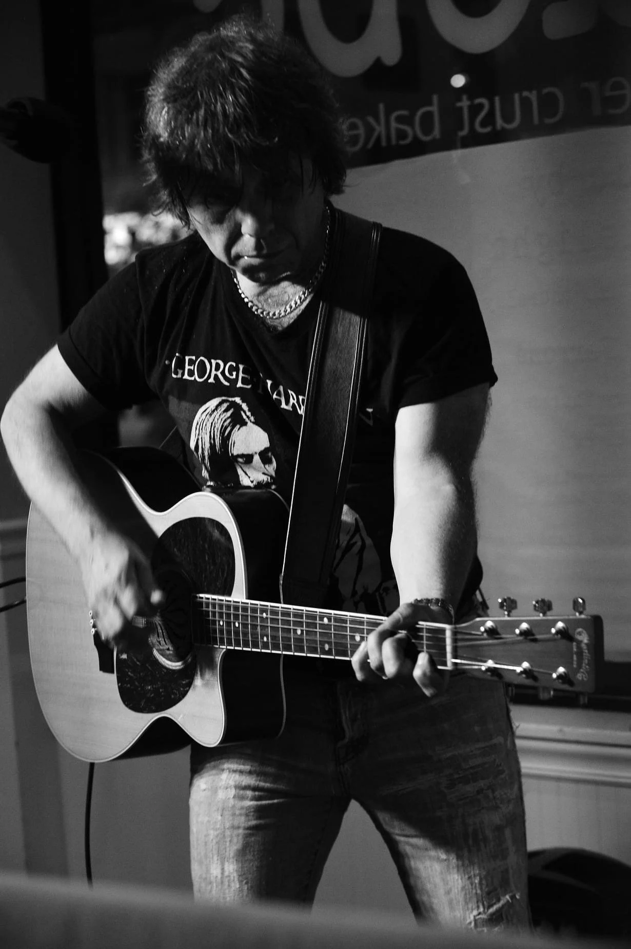 Vinnie Ferrone