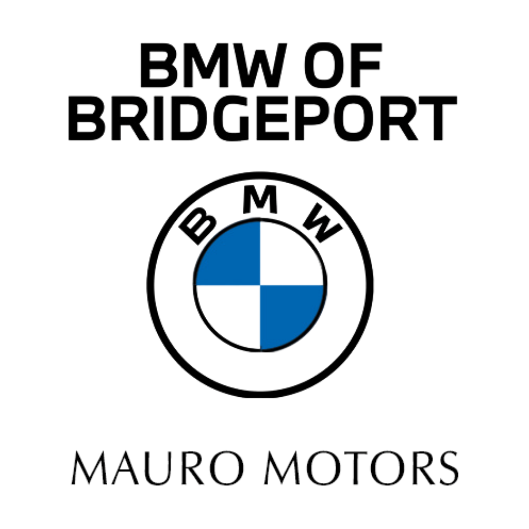 BMW of Bridgeport logo
