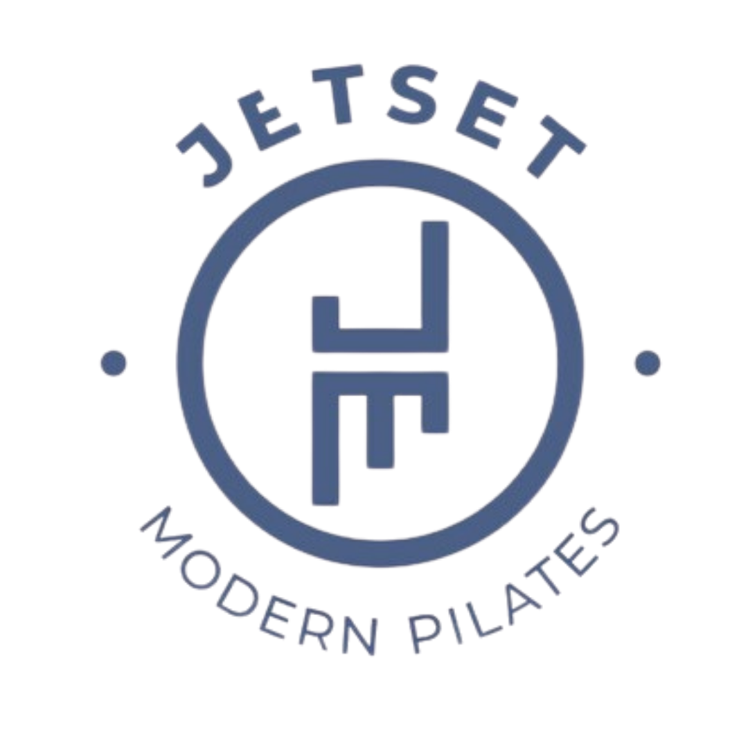 JETSET Pilates Westport logo