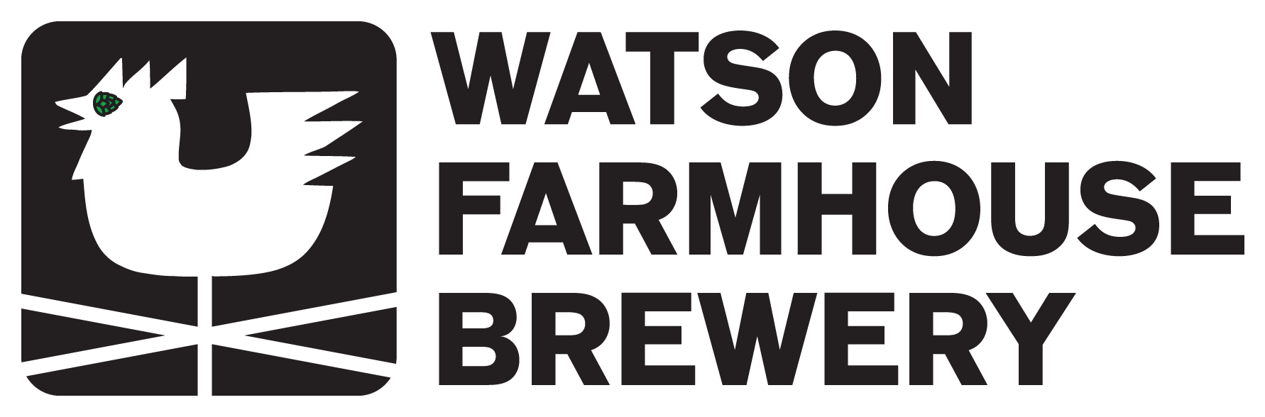 Watson Farmhouse Brewery