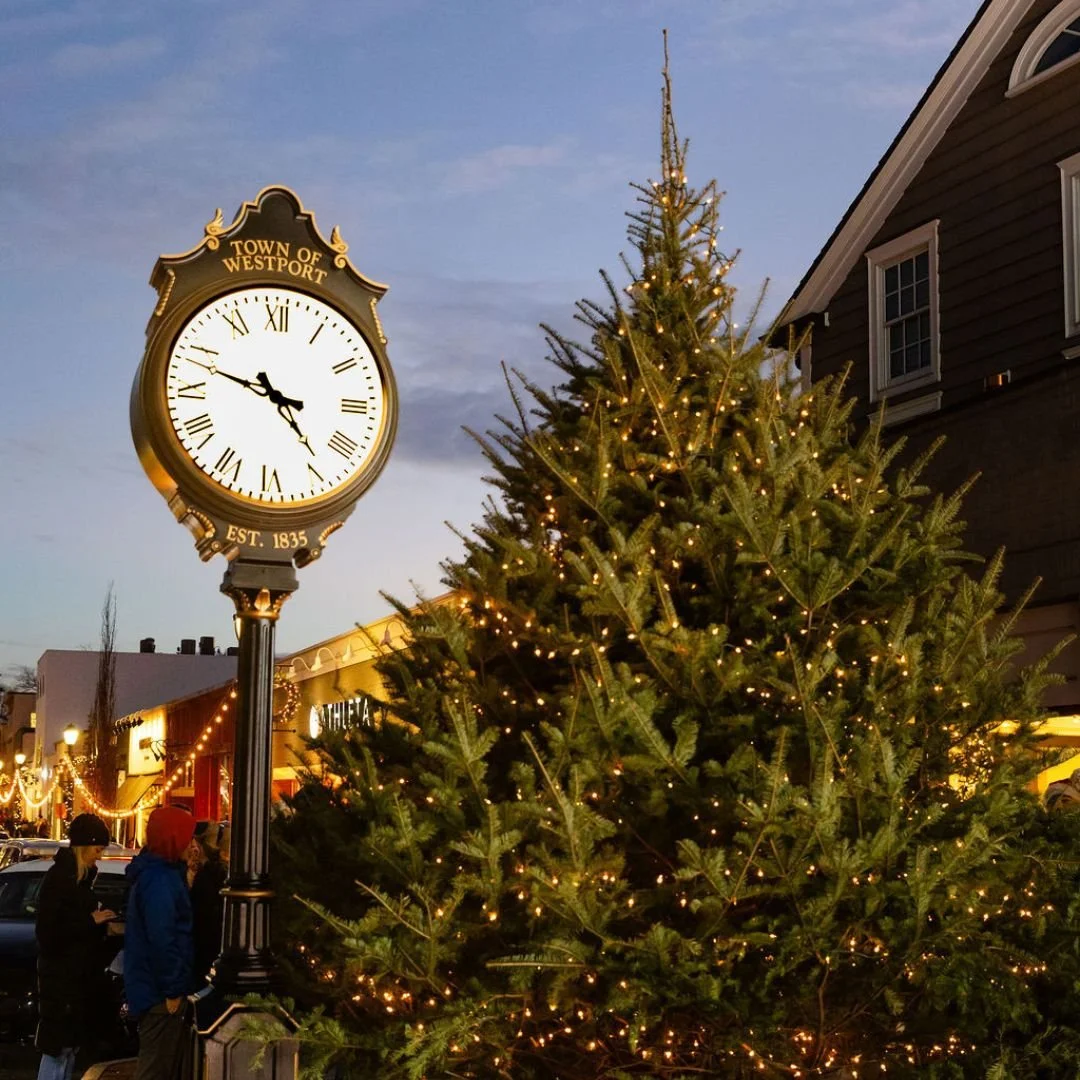 Downtown Westport