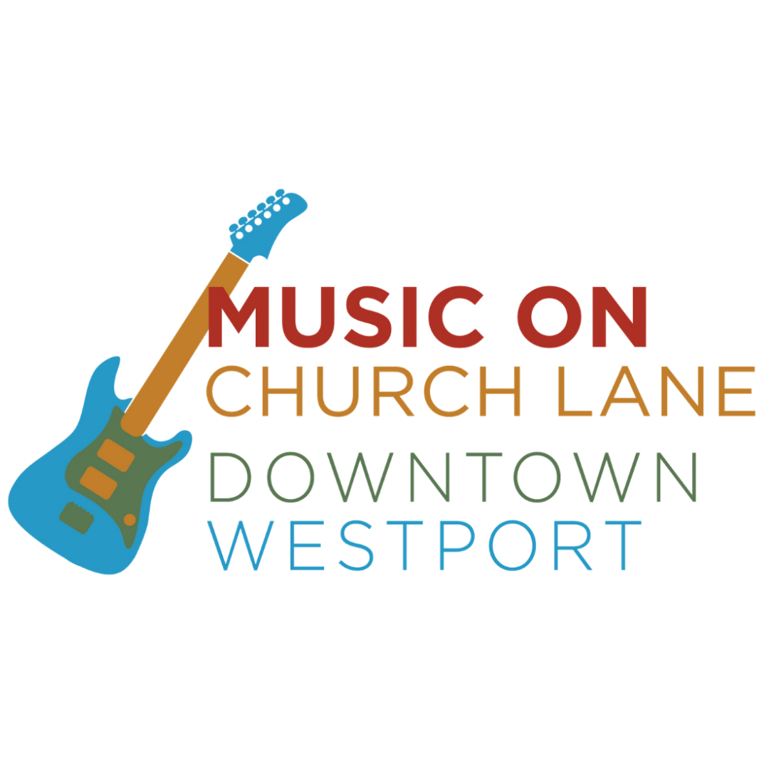 Summer Music on Church Lane logo