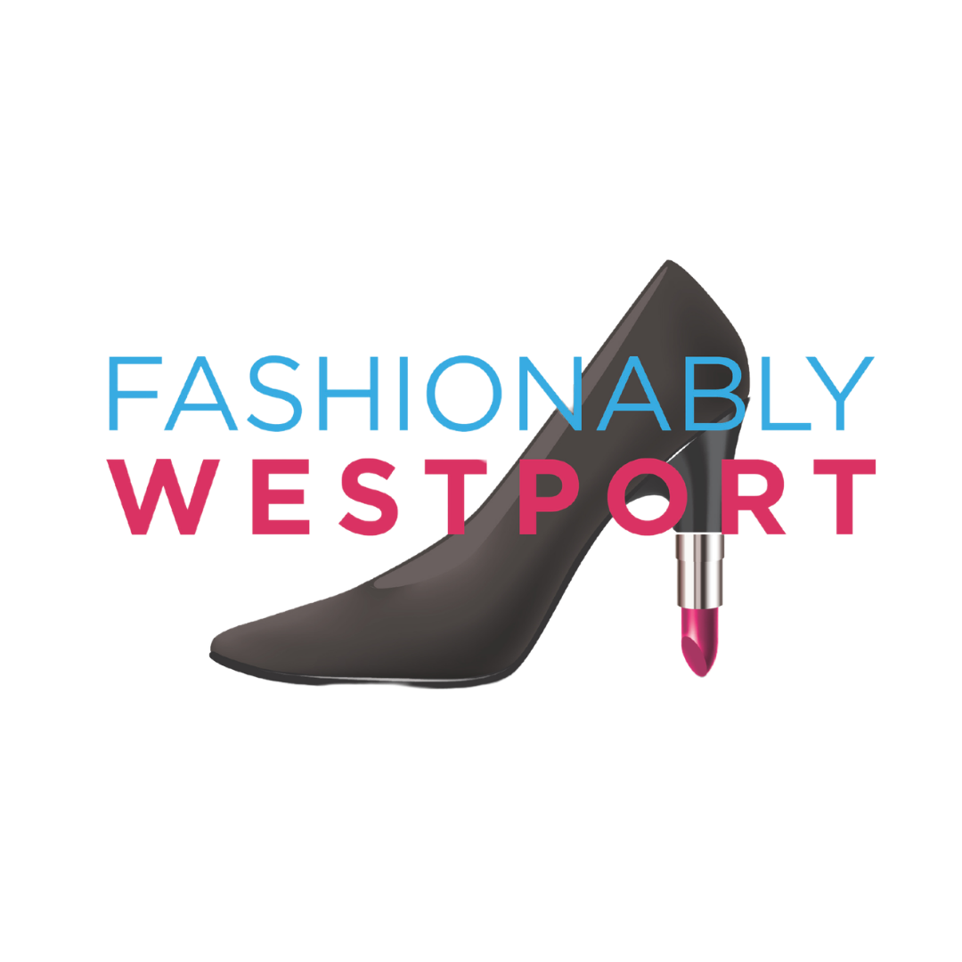 Fashionably Westport logo