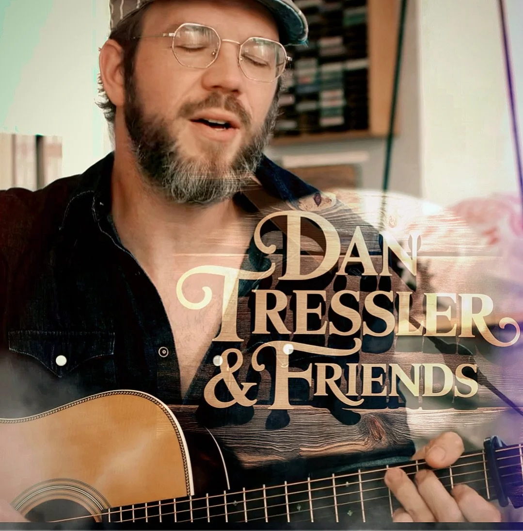 Dan Tressler