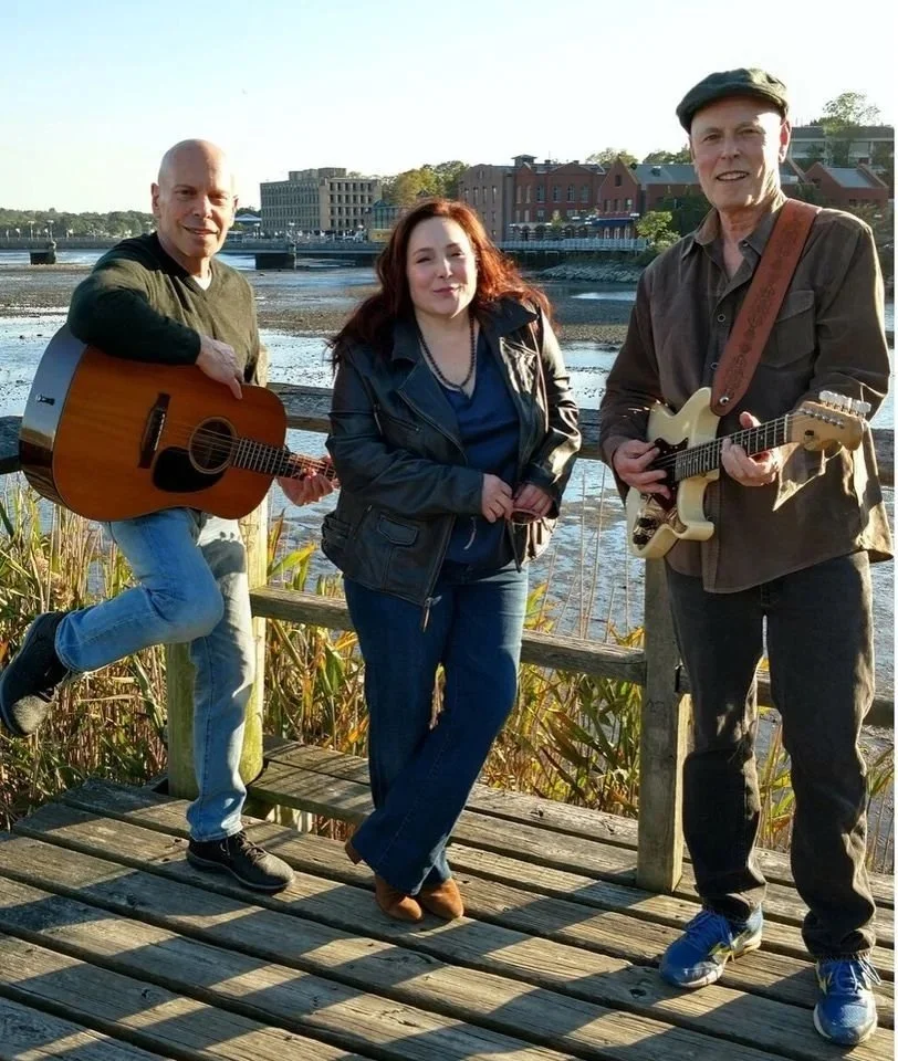 Acoustic Elixir
