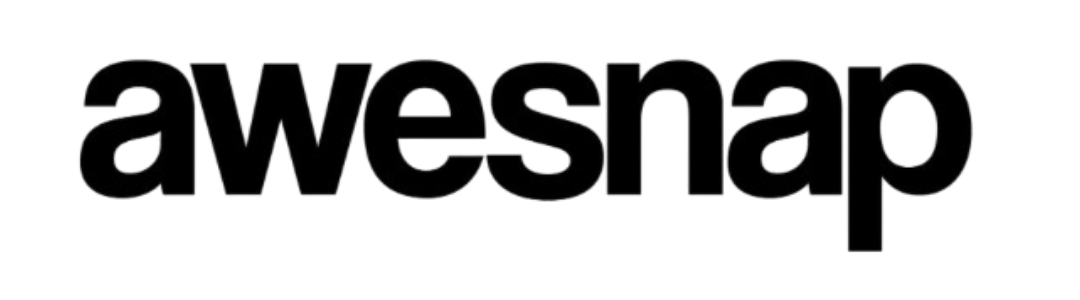 Awesnap logo
