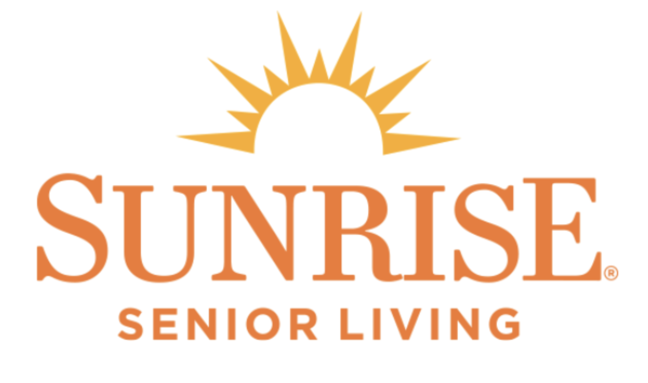 Sunrise Senior Living logo