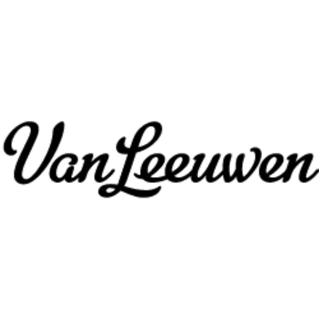 Van Leeuwen Ice Cream logo