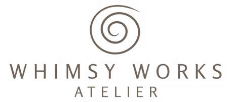 Whimsy Works Atelier logo