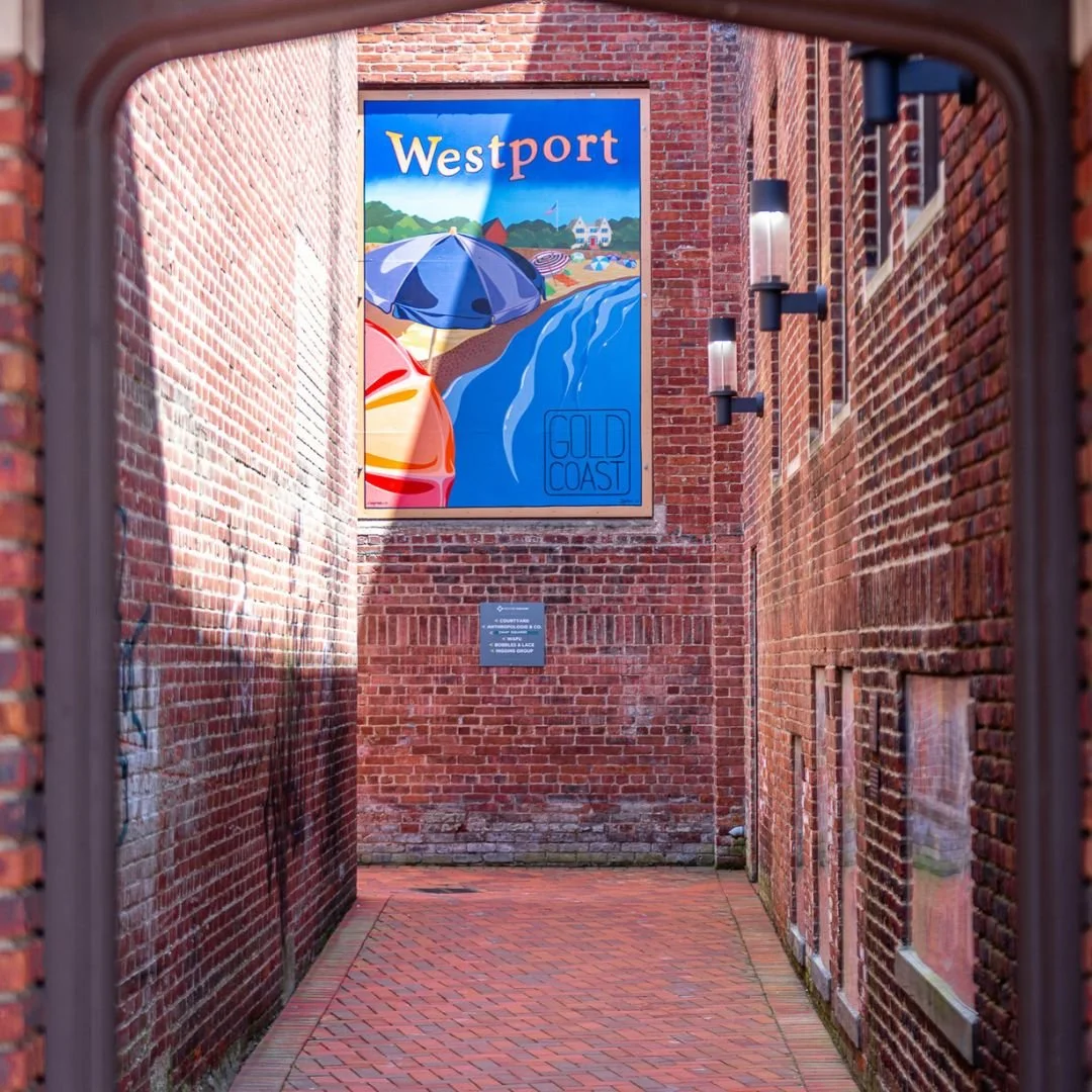 Downtown Westport
